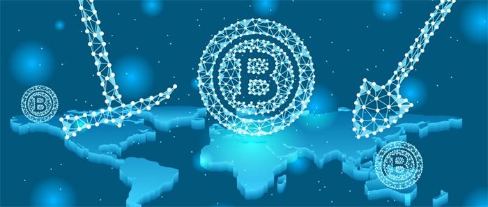An advanced mining rig setup, highlighting the essential hardware for efficient cryptocurrency mining